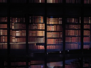 Books in the British Library